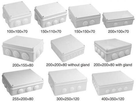 18x18x12 pvc junction box|pvc electrical junction box sizes.